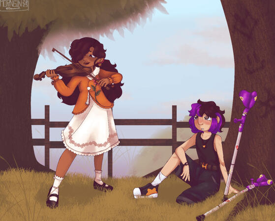 [OCS] music date