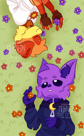 Commission para kita3_26! (Insta)