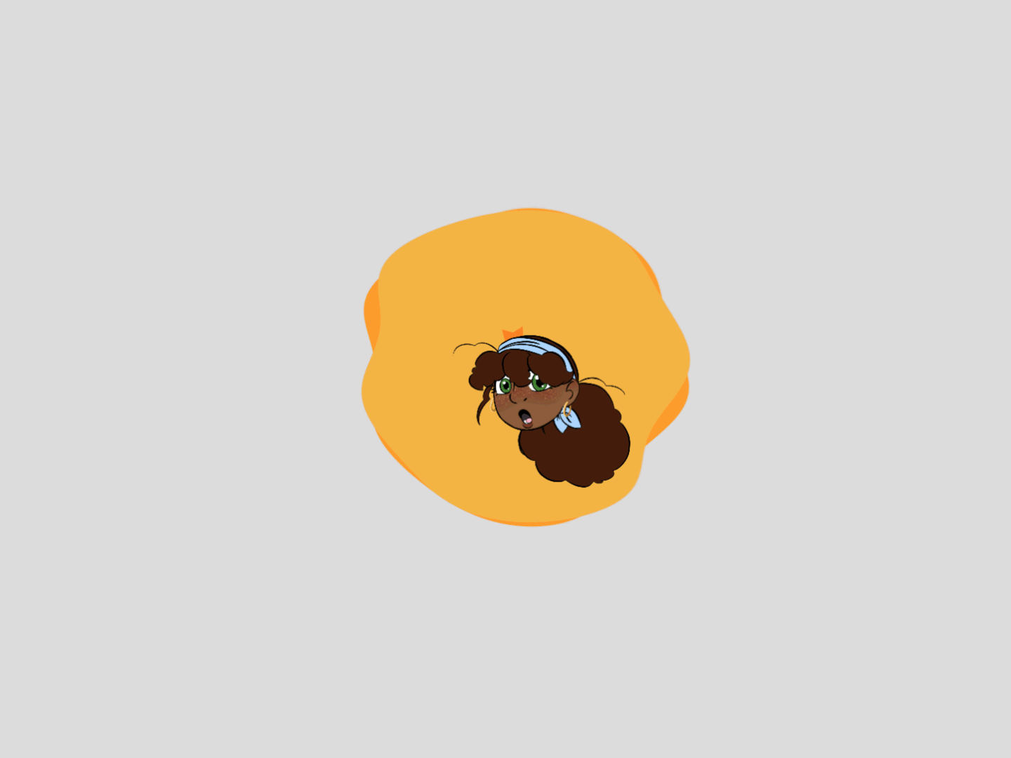[OC] gif tweening